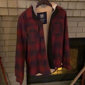 American eagle jacket